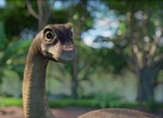 Jurassic Park: Taking Control