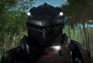 Jurassic World: Technical Difficulties