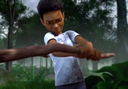 Jurassic World: The Long Game